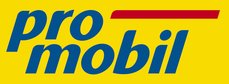 Logo | Pro Mobil | Wohnmobiltouren in Baden-Württemberg