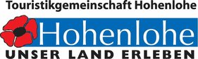 Logo | Hohenlohe | Wohnmobiltouren in Baden-Württemberg